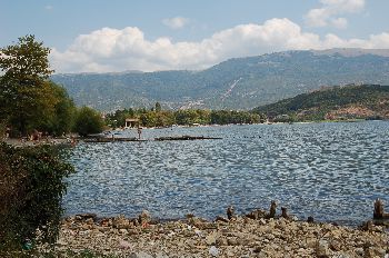 jezero