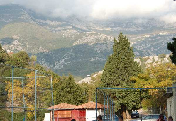 panarama panorama