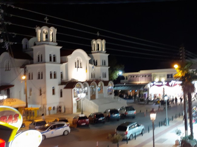 kostel kostel